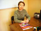 Хлынина Наталья Дмитриевна - преподаватель Английского языка
